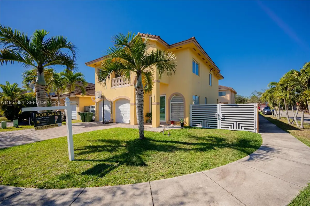 1046 NE 17th Ter, Homestead, FL 33033 - Image #1
