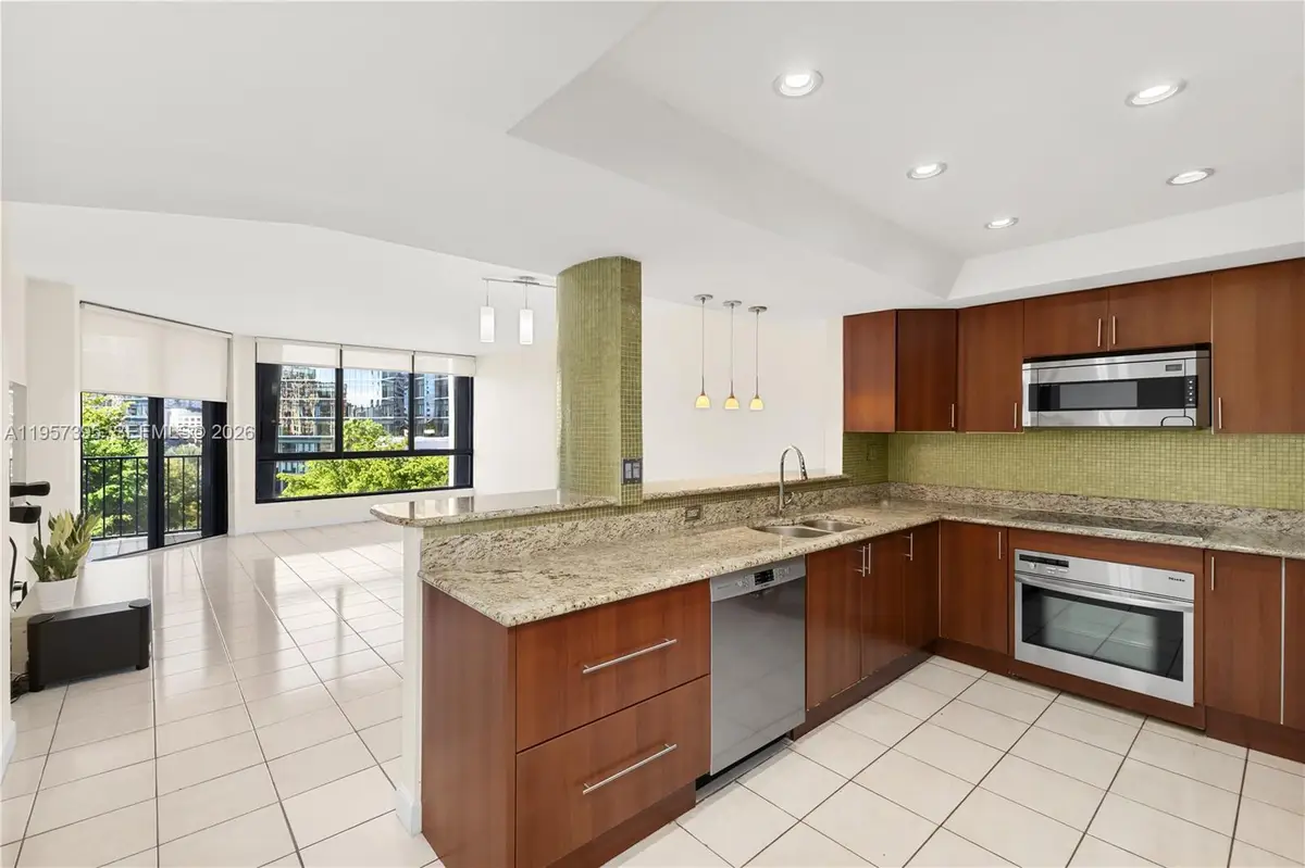 520 W Brickell Key Dr #A619, Miami, FL 33131 - Image #1