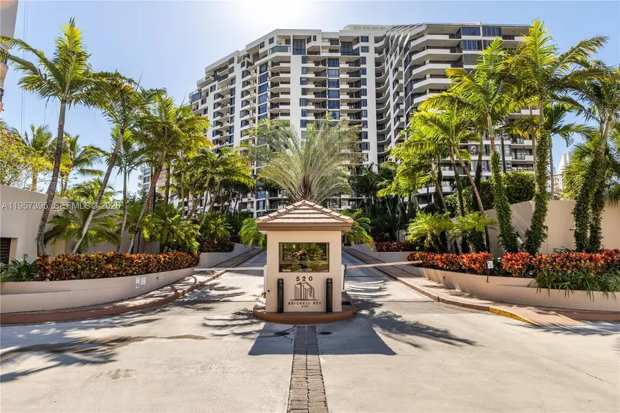 520 W Brickell Key Dr #A619, Miami, FL 33131 - Image #3