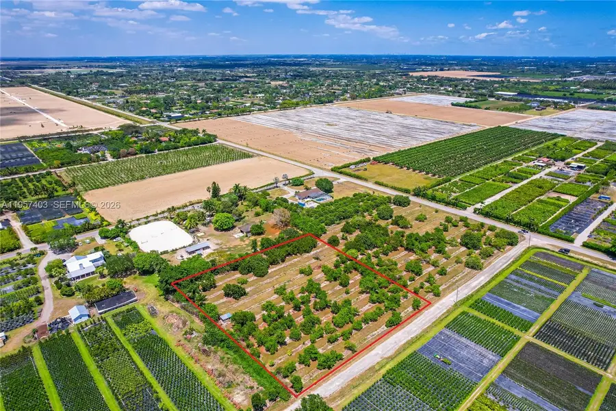 254XX Sw 217ave, Homestead, FL 33031 - Image #2