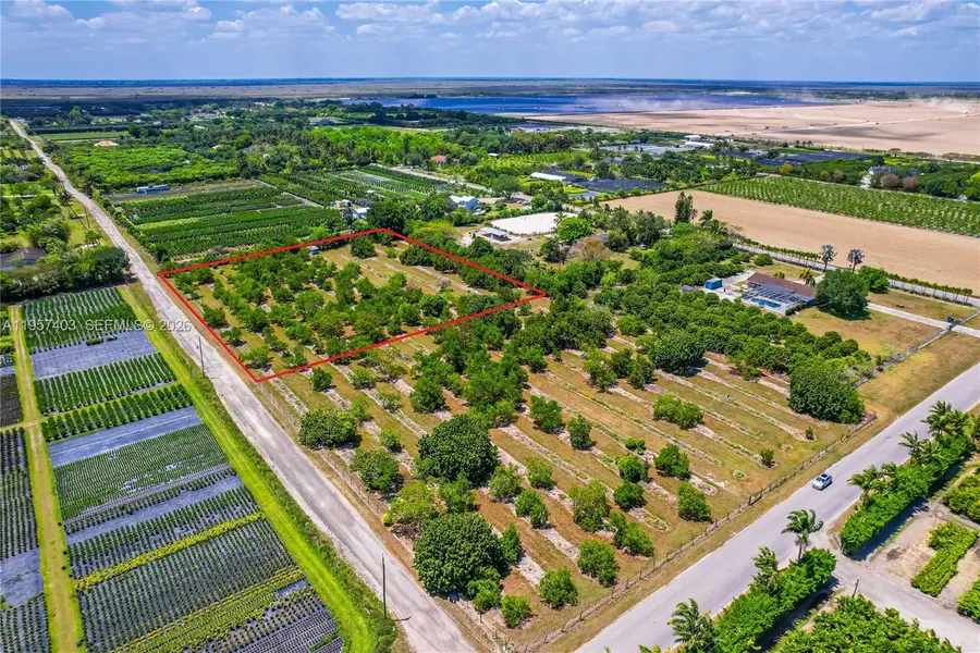 254XX Sw 217ave, Homestead, FL 33031 - Image #3