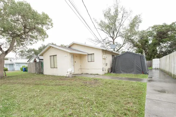 20117 SW 88th Ct, Cutler Bay, FL 33189