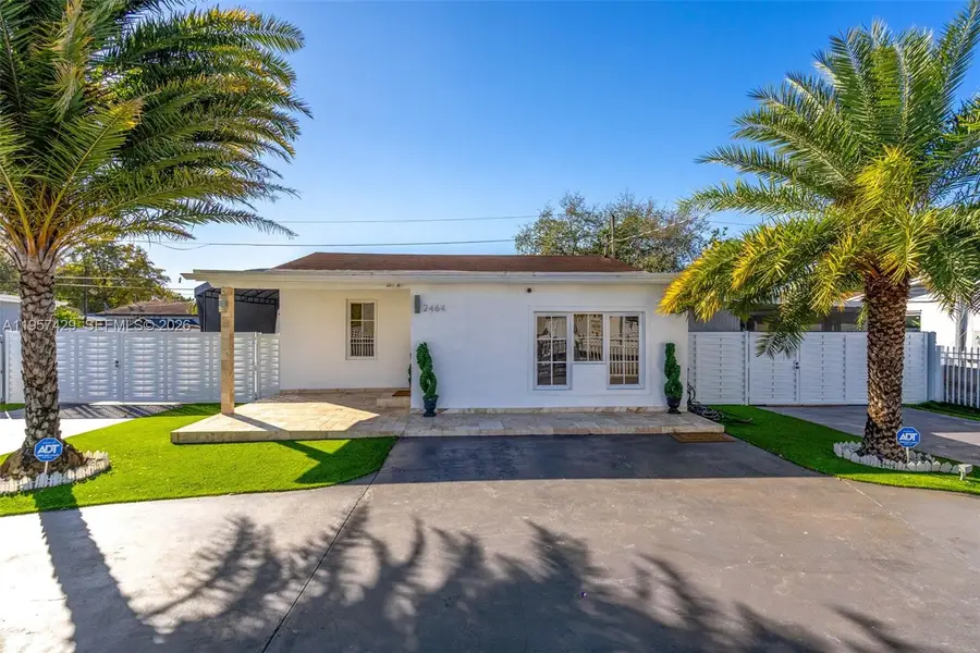 2464 NW 104th St, Miami, FL 33147 - Image #2