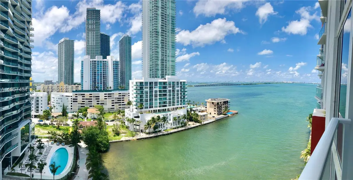 601 NE 27th St #801, Miami, FL 33137 - #1