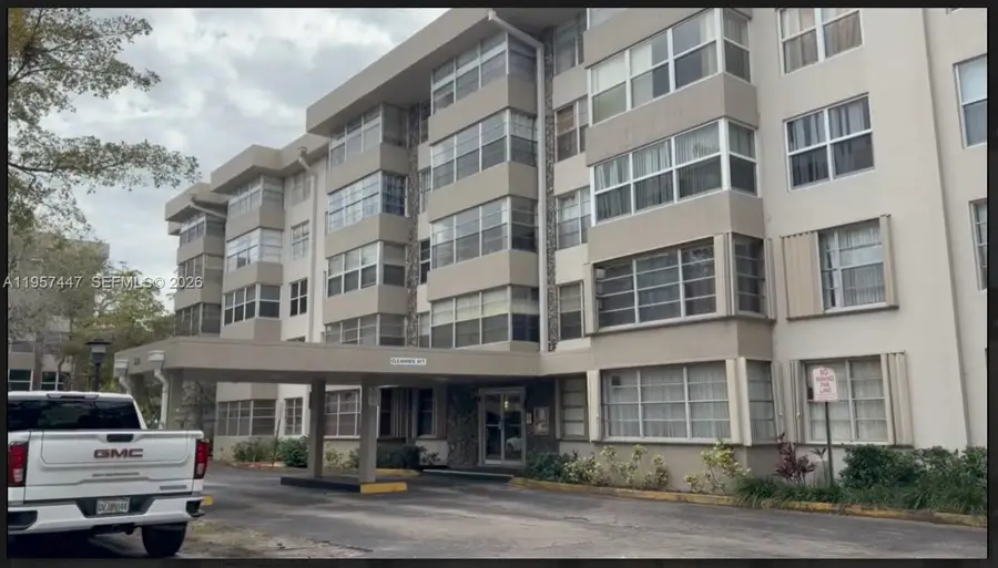 6600 Cypress Rd #203, Plantation, FL 33317 - Image #3