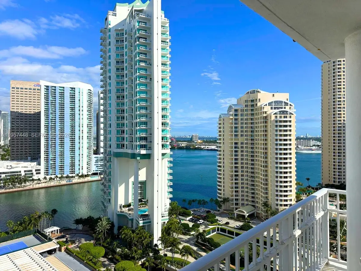 701 Brickell Key Blvd #2309, Miami, FL 33131 - #1