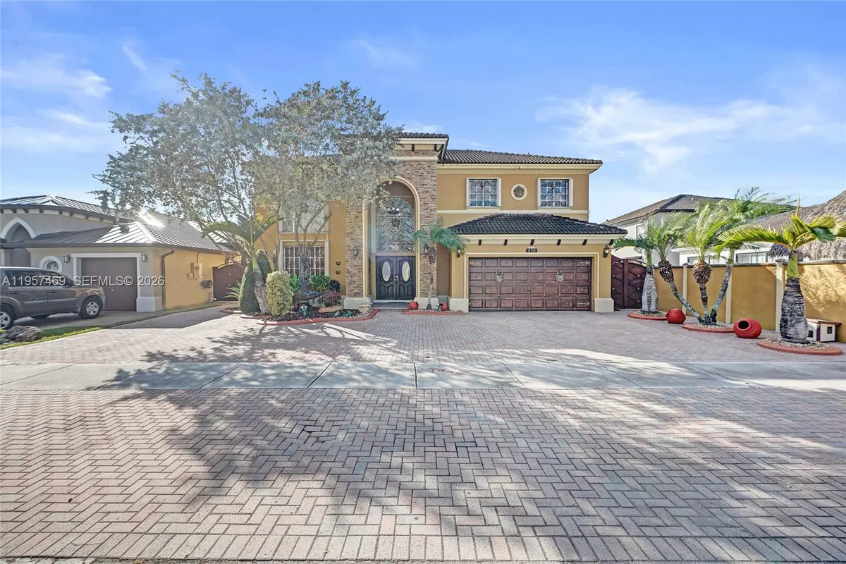 876 SW 155th Ct, Miami, FL 33194 - #1