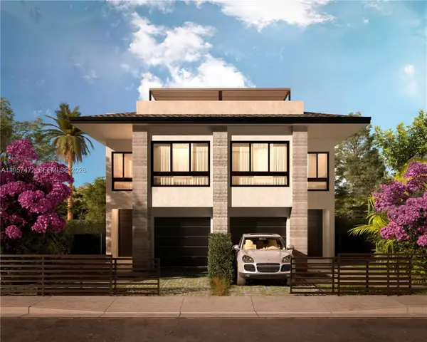 1017 SW 13th Ct, Miami, FL 33135