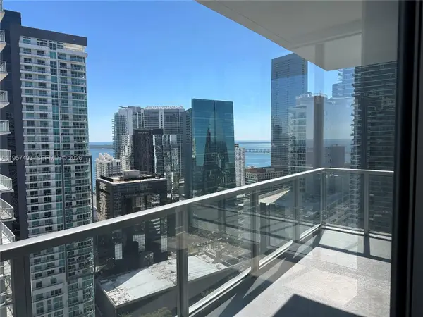 1111 SW 1st Ave #3519-N, Miami, FL 33130