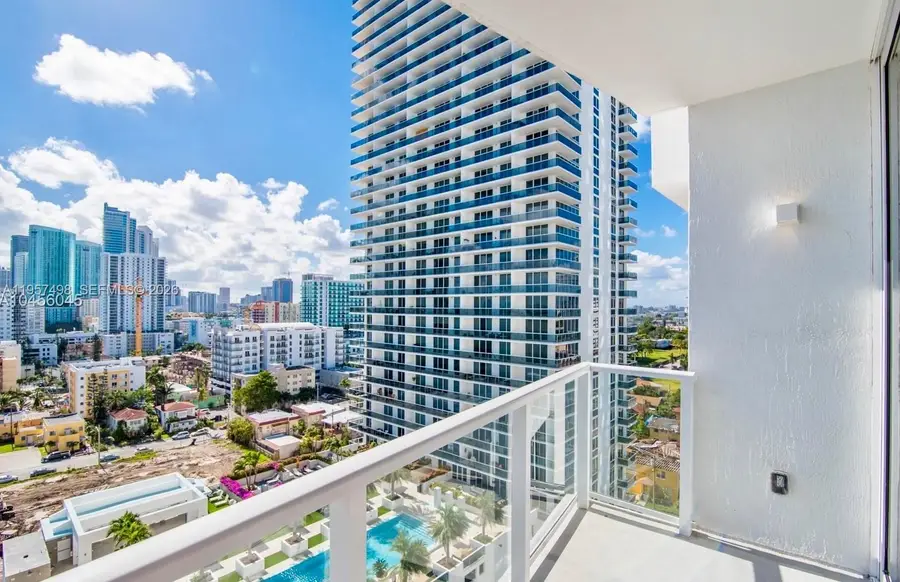 601 NE 27th St #1706, Miami, FL 33137 - Image #2