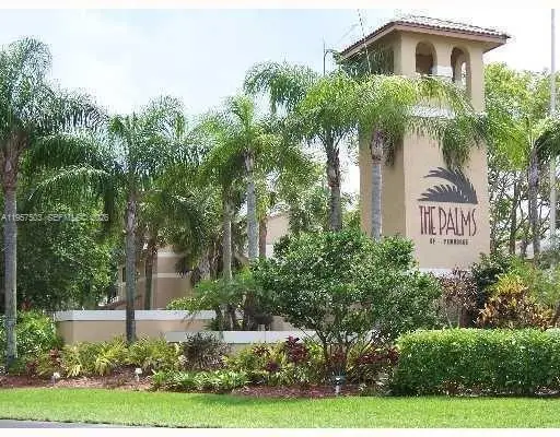 300 W Palm Cir W #307, Pembroke Pines, FL 33025 - Image #2