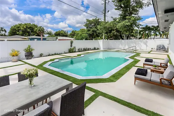 1110 S 14th Ave, Hollywood, FL 33020