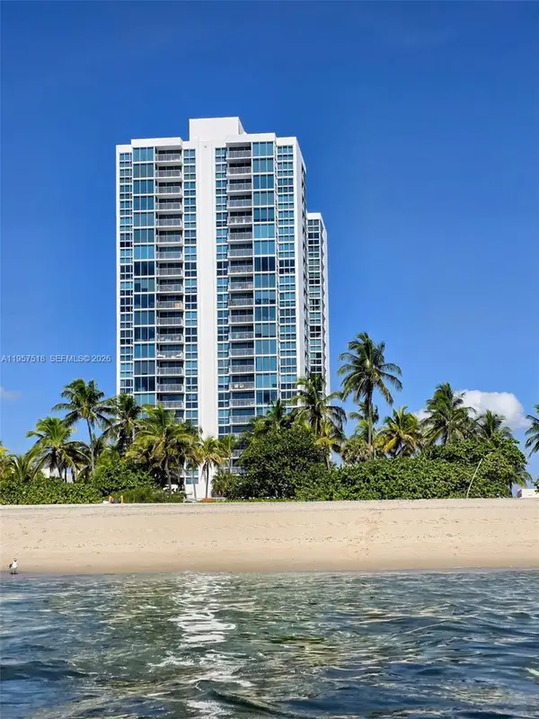 2655 Collins Ave #2301, Miami Beach, FL 33140