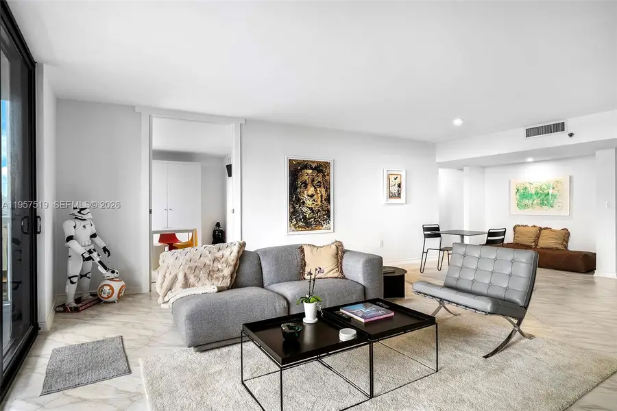 9 Island Ave #710, Miami Beach, FL 33139 - #2