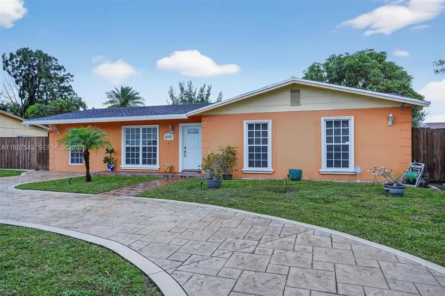 3427 NW 196th Ln, Miami Gardens, FL 33056 - Image #3