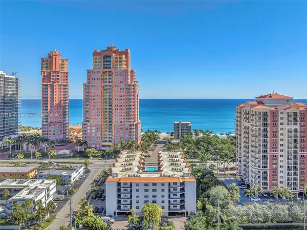 2029 N Ocean Blvd #106, Fort Lauderdale, FL 33305