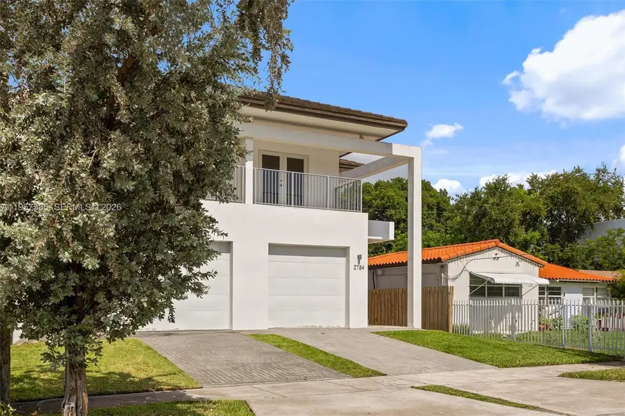 2784 SW 34th Ave, Miami, FL 33133 - Image #2