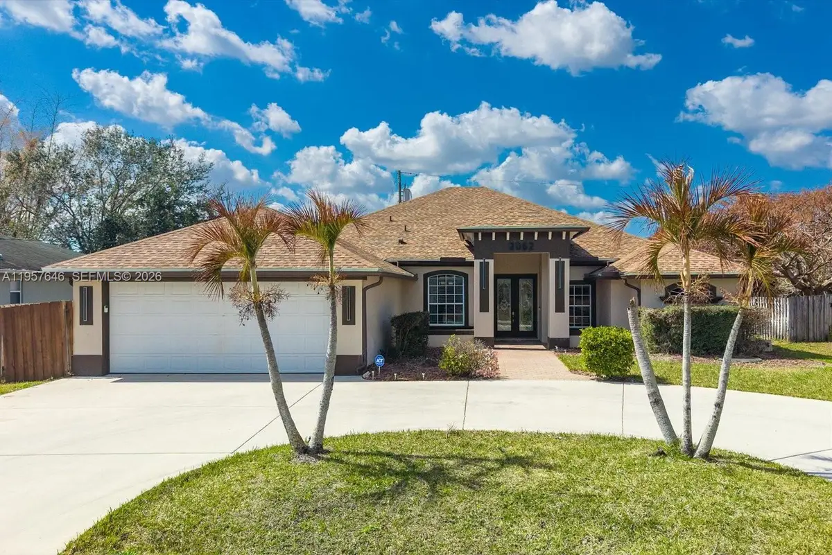 Address Withheld By Seller, Port Saint Lucie, FL 34953 - #1