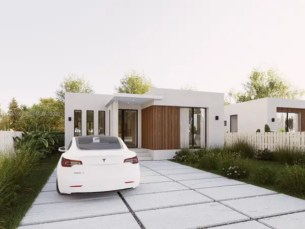 2665 Johnson St, Hollywood, FL 33020