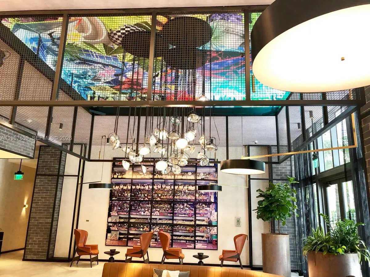 121 NE 34th St #2704, Miami, FL 33137 - Image #1