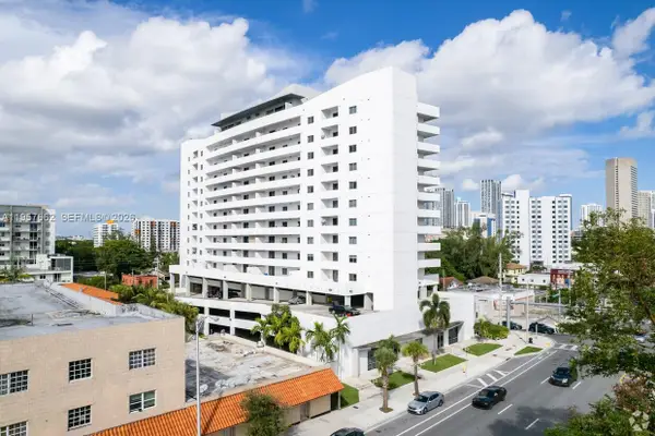 36 NW 6th Ave #601, Miami, FL 33128