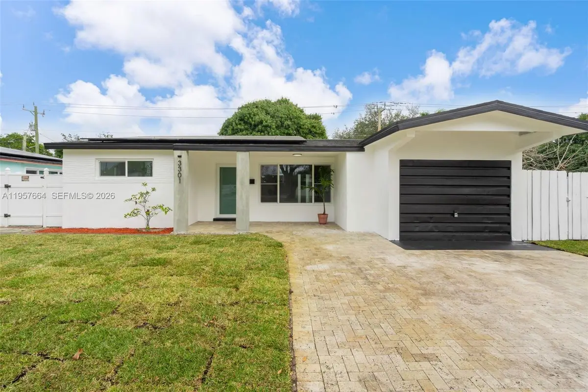 3301 N 66th Ave, Hollywood, FL 33024 - Image #1
