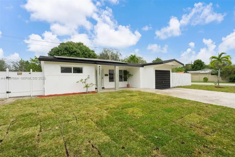 3301 N 66th Ave, Hollywood, FL 33024 - Image #2