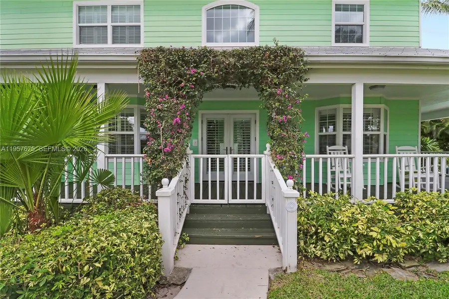 8445 SE Bayberry Ter, Hobe Sound, FL 33455 - #2