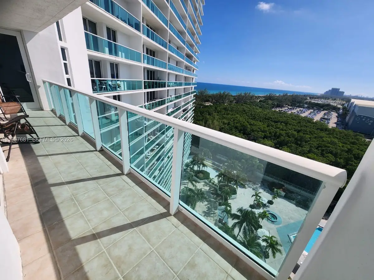 100 S Bayview Dr #1222, Sunny Isles Beach, FL 33160 - Image #1