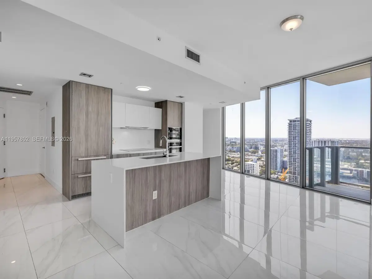 2900 NE 7th Ave #3301, Miami, FL 33137 - Image #1