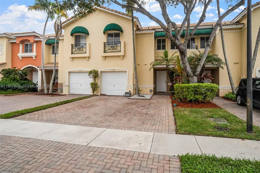 11338 NW 34th Pl #11338, Sunrise, FL 33323 - Image #3