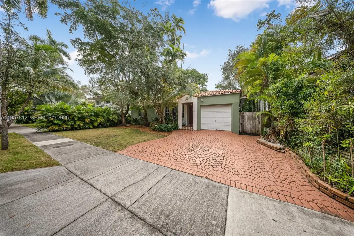 670 NE 56th St, Miami, FL 33137 - Image #1