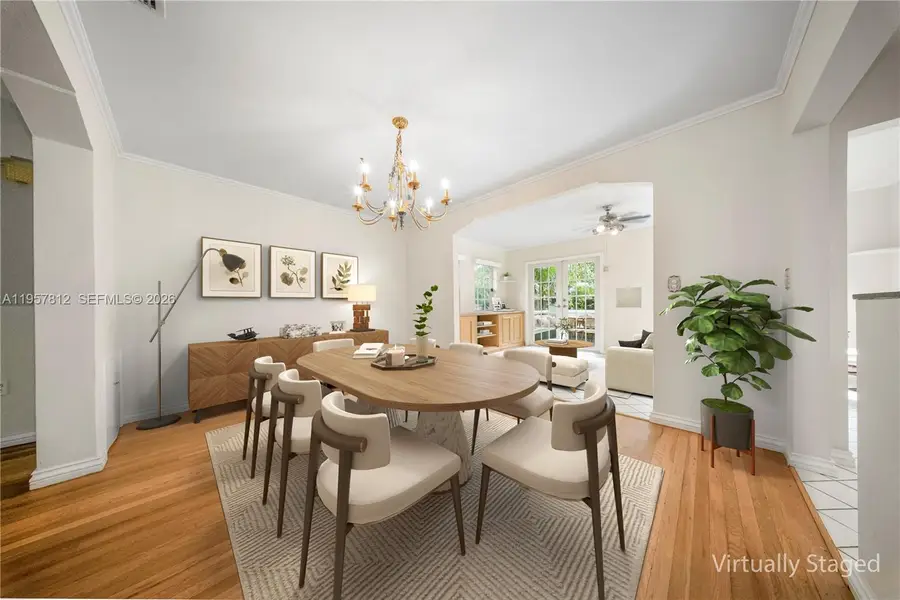 670 NE 56th St, Miami, FL 33137 - Image #3