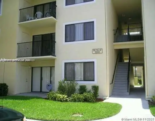 9266 W Atlantic Blvd #1032, Coral Springs, FL 33071 - #2
