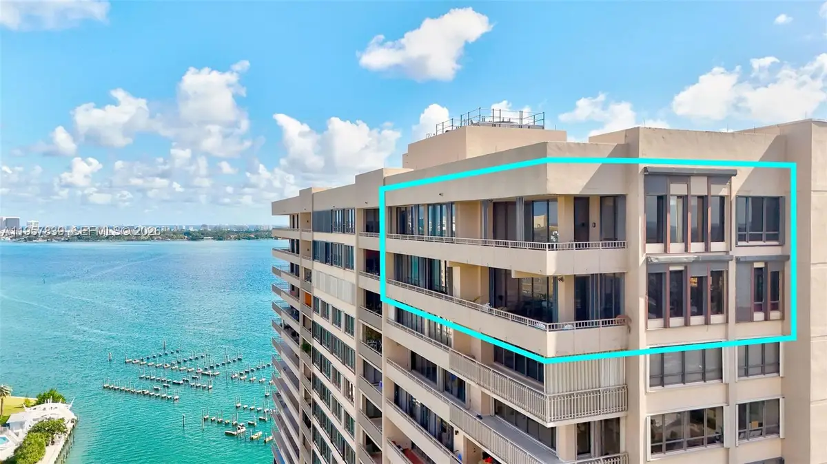 11113 Biscayne Blvd #PH1, Miami, FL 33181 - #1