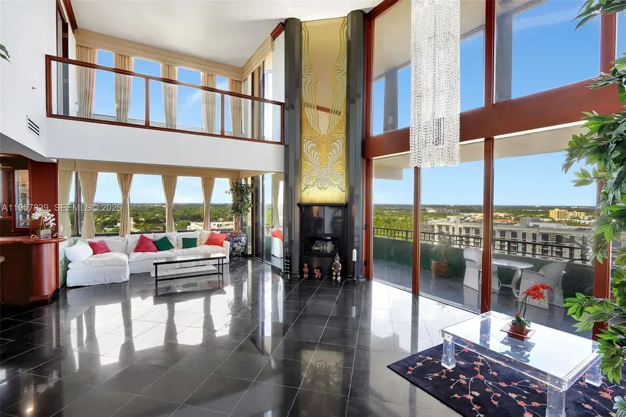 11113 Biscayne Blvd #PH1, Miami, FL 33181 - #3