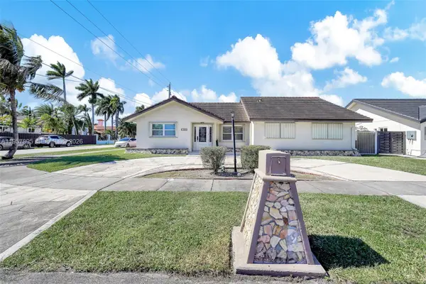 1992 SW 139th Ct, Miami, FL 33175