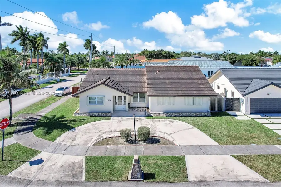 1992 SW 139th Ct, Miami, FL 33175 - Image #2