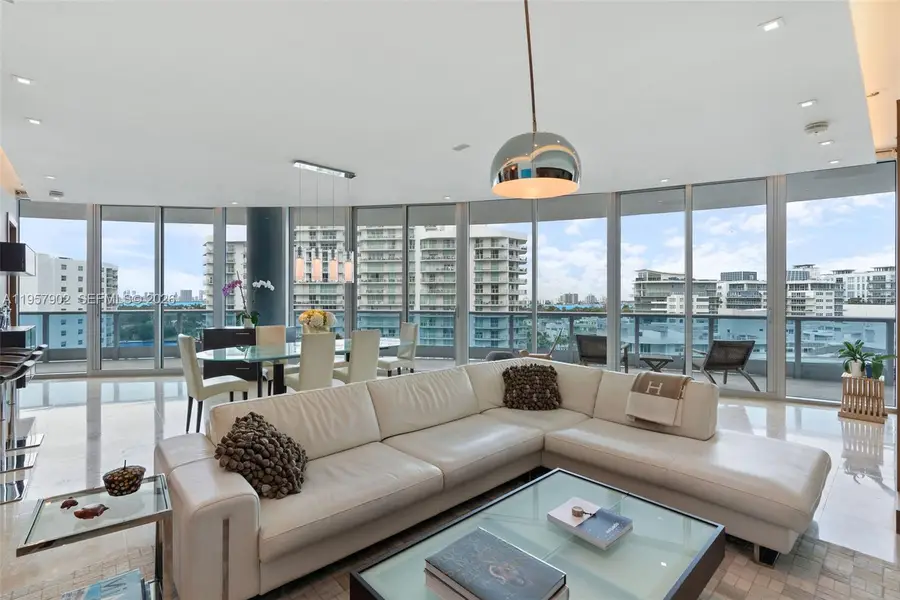 5959 Collins Ave #1001, Miami Beach, FL 33140 - #2