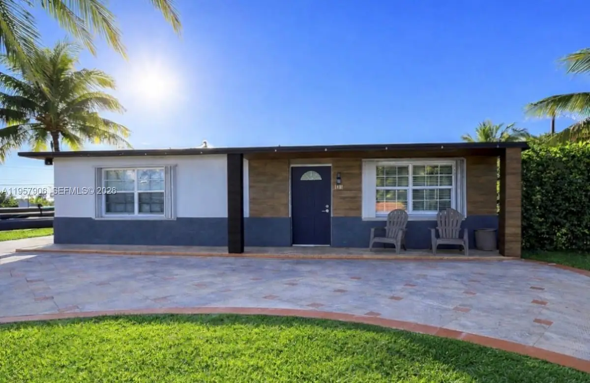 2671 NW 87th Ln, Sunrise, FL 33322 - Image #1