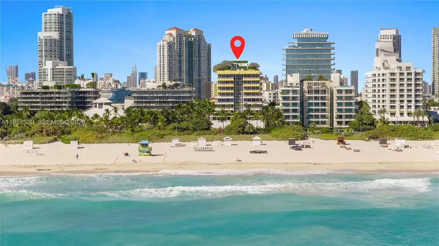 101 Ocean Dr #1003, Miami Beach, FL 33139 - #2