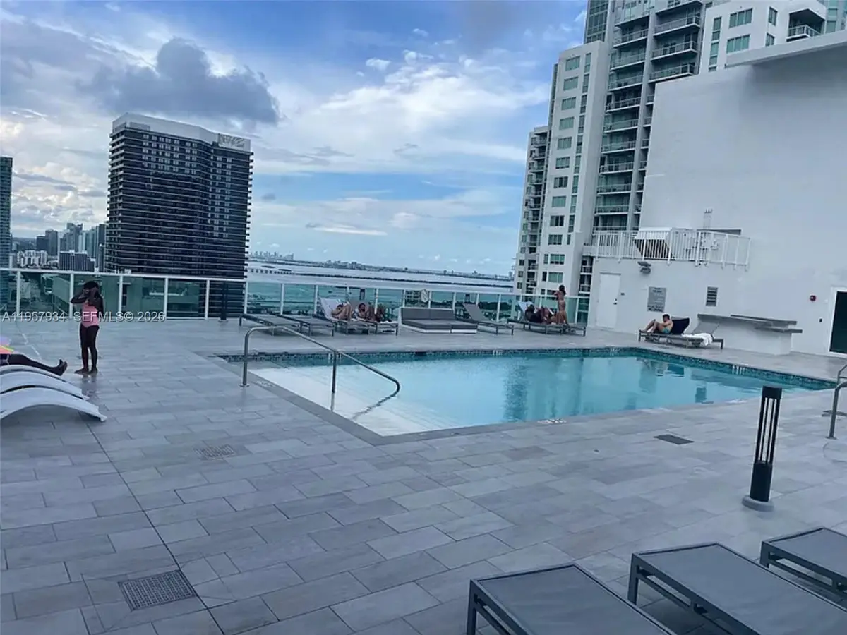 133 NE 2nd Ave #911, Miami, FL 33132 - #1