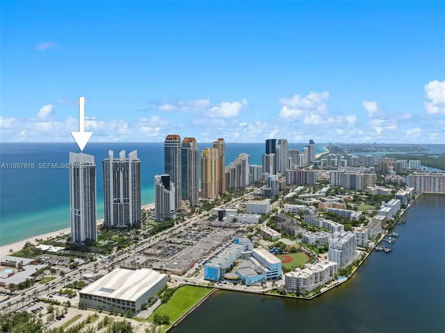 18201 Collins Ave #5201, Sunny Isles Beach, FL 33160 - Image #2