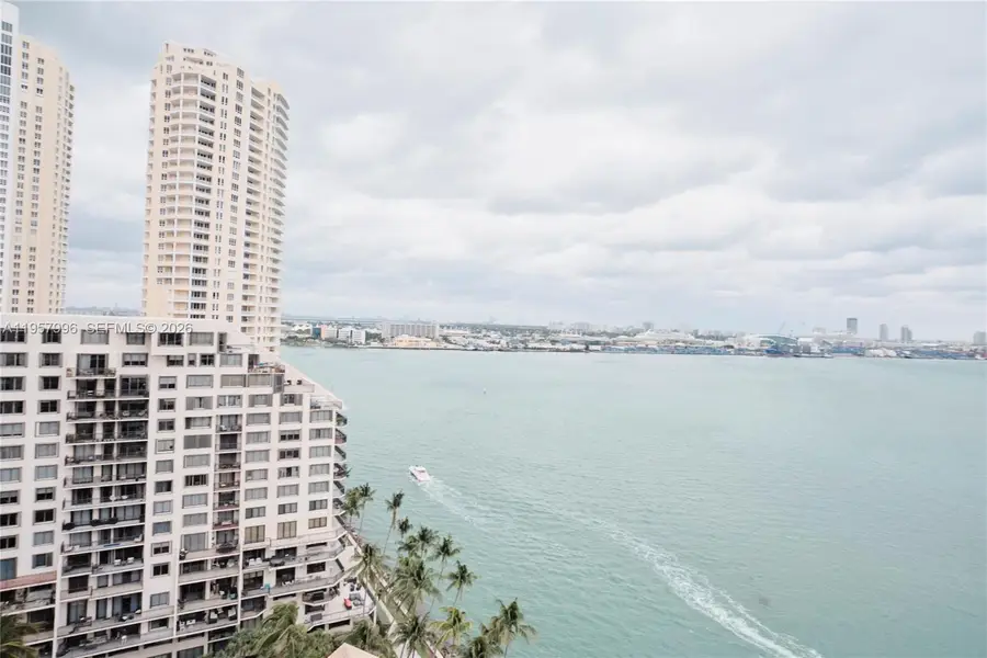 520 Brickell Key Dr #A1904, Miami, FL 33131 - #2