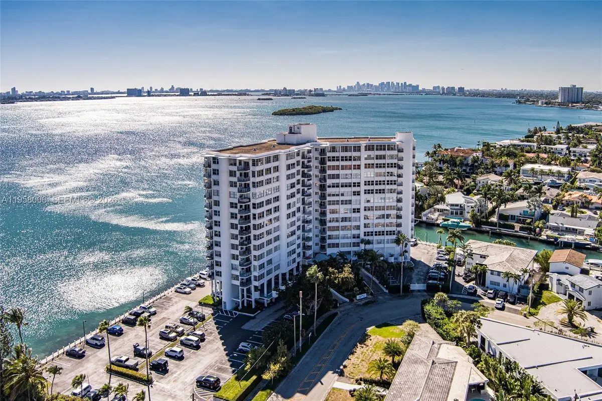 11930 N Bayshore Dr #606, North Miami, FL 33181 - #1