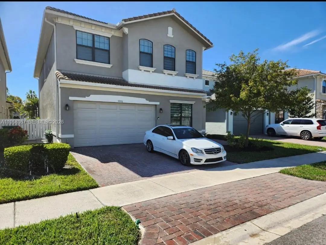 8550 NW 39th Ct, Coral Springs, FL 33065 - Image #1
