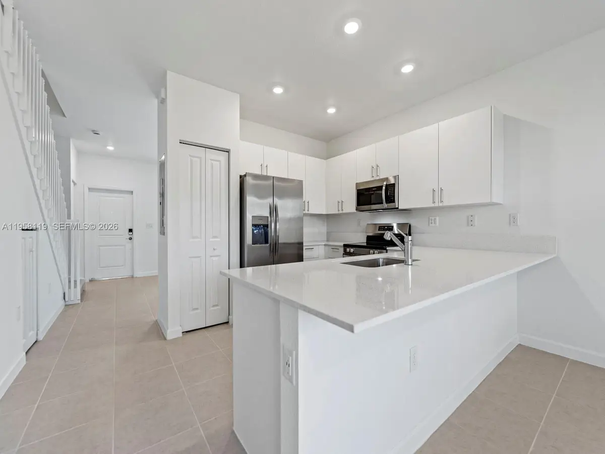 1517 SE 27th Rd, Homestead, FL 33035 - #1