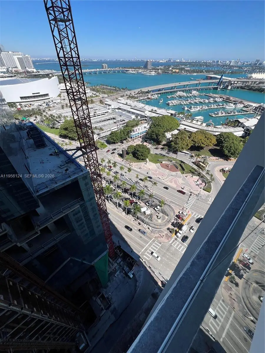 244 Biscayne Blvd #2604, Miami, FL 33132 - Image #2
