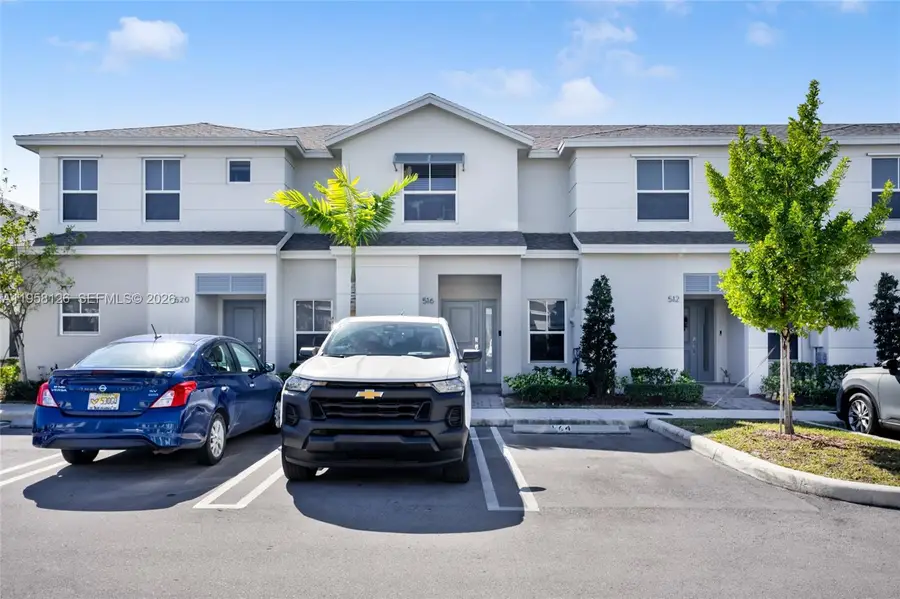 516 NE 1st Dr, Florida City, FL 33034 - Image #3