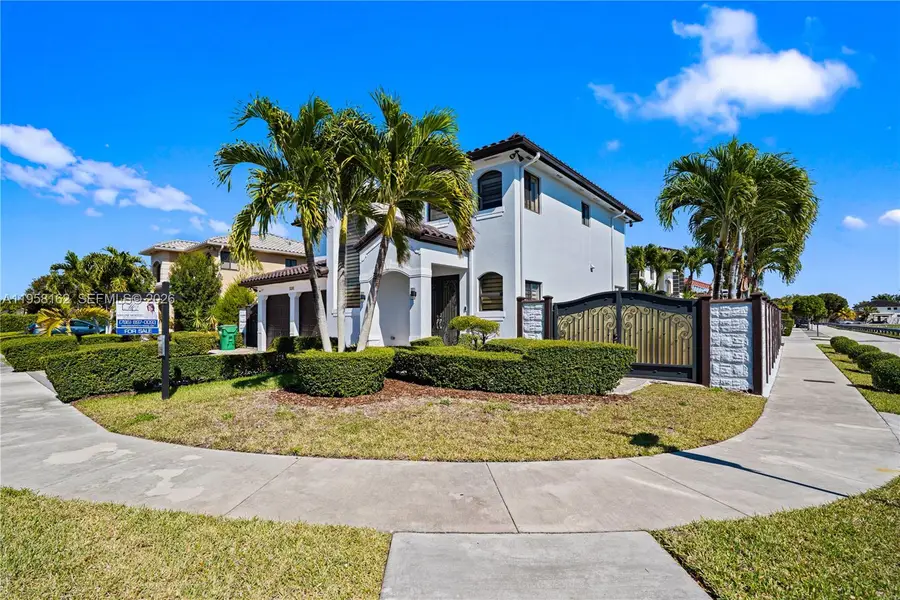 3281 SW 145th Ave, Miami, FL 33175 - #3